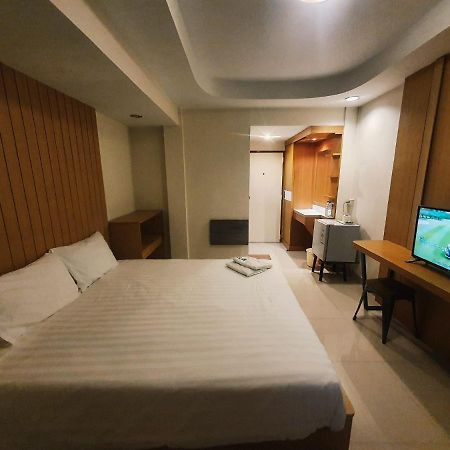 Pn Inn Hotel Pattaya Bangkok Eksteriør bilde