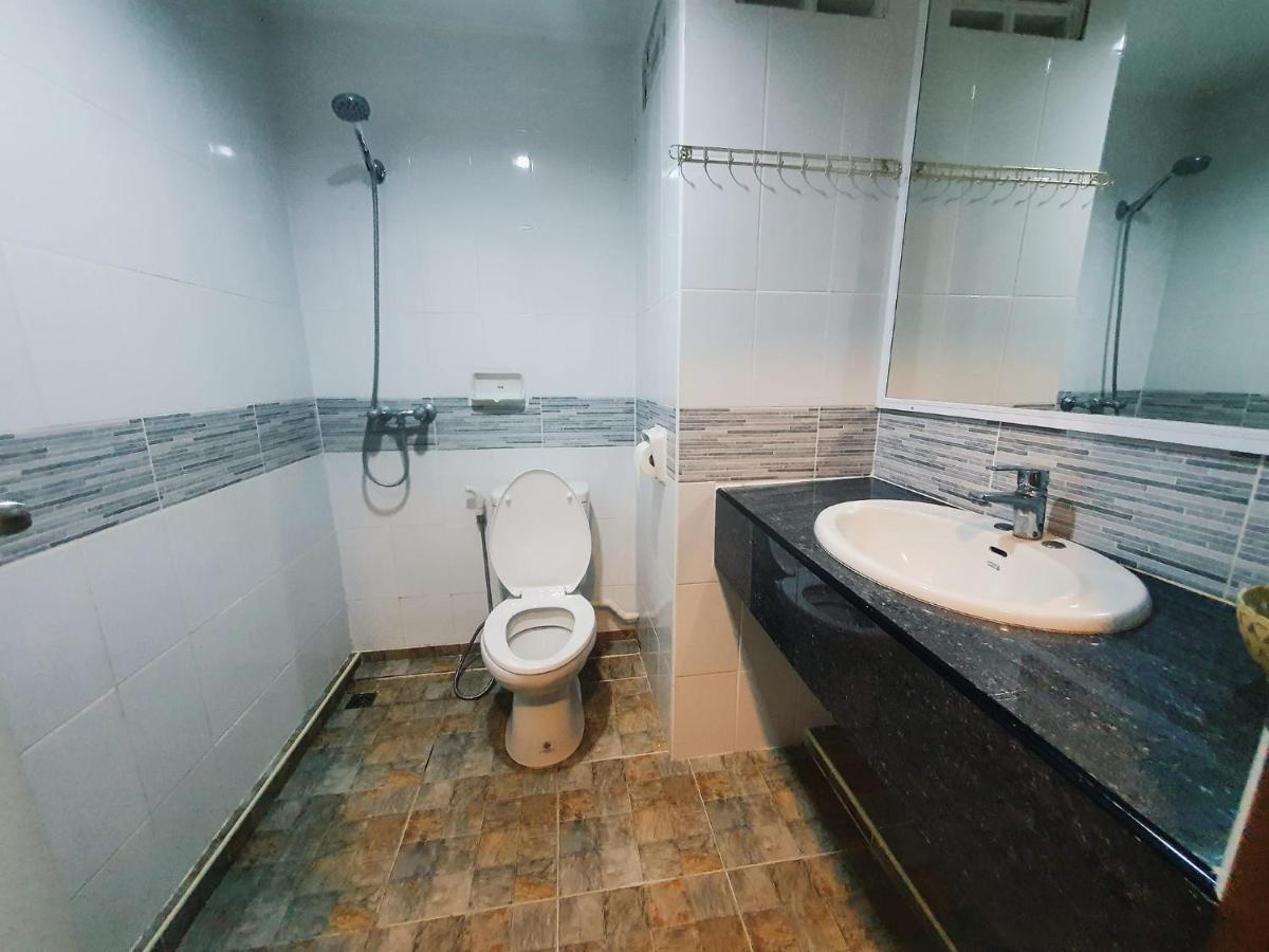Pn Inn Hotel Pattaya Bangkok Eksteriør bilde